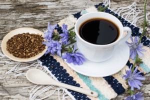 chicoree substitut cafe endometriose